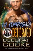 La Compagna del Drago (Il Destino dei Draghi, #4) (eBook, ePUB)