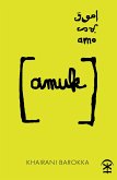 amuk (eBook, ePUB)