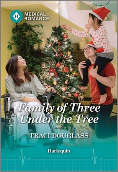 Cover Family of Three Under the Tree (eBook, ePUB)