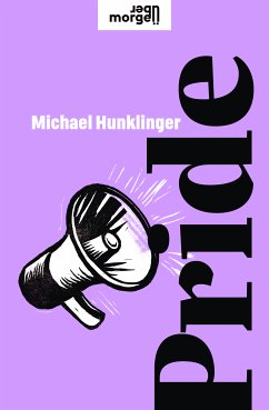 Pride (eBook, ePUB) - Hunklinger, Michael