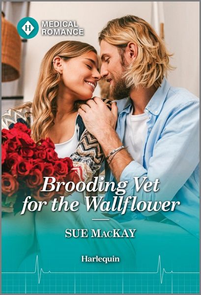 Brooding Vet for the Wallflower (eBook, ePUB)