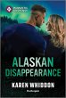 Alaskan Disappearance (eBook, ePUB) - Bild 1