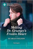 Melting Dr. Grumpy's Frozen Heart (eBook, ePUB)