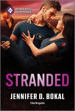 Cover Stranded (eBook, ePUB)