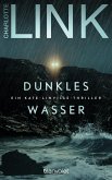 Dunkles Wasser / Polizistin Kate Linville Bd.5 (eBook, ePUB)