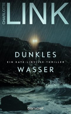 Dunkles Wasser / Polizistin Kate Linville Bd.5 (eBook, ePUB) - Link, Charlotte