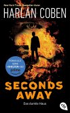 Seconds Away - Das dunkle Haus (eBook, ePUB)
