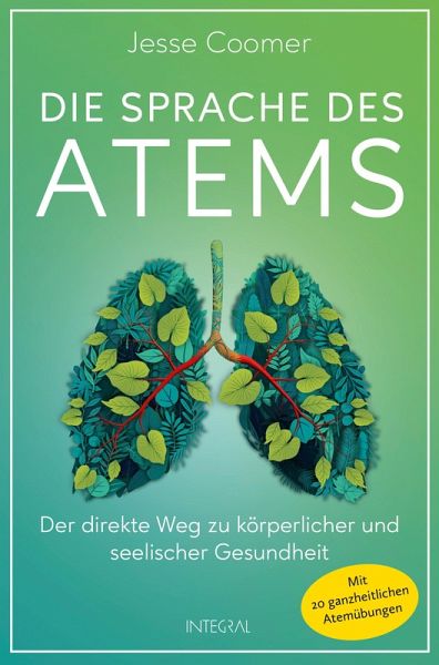 Die Sprache des Atems (eBook, ePUB)