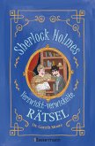 Sherlock Holmes - Verzwickt-verwickelte Rätsel. Für Kinder ab 8 Jahren (eBook, ePUB)