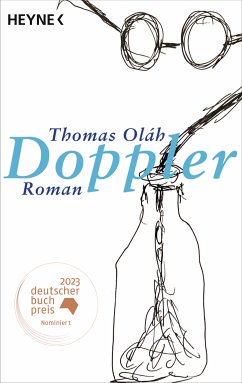 Doppler (eBook, ePUB) - Oláh, Thomas