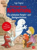 Der kleine Drache Kokosnuss - Die schönsten Vampir- und Spukgeschichten (eBook, ePUB)