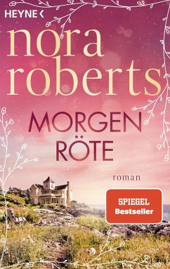Cover Morgenröte / Die Frauen von Maine Bd.1 (eBook, ePUB)