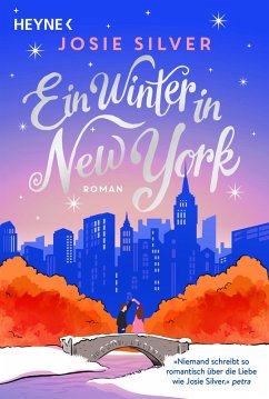 Cover Ein Winter in New York (eBook, ePUB)