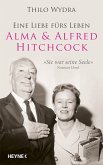 Alma & Alfred Hitchcock (eBook, ePUB)