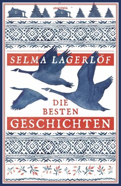 Cover Selma Lagerlöf, Die besten Geschichten (eBook, ePUB)