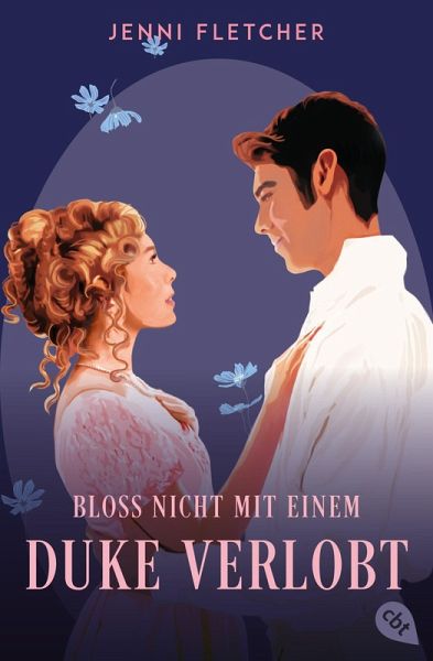 Bloß nicht mit einem Duke verlobt (eBook, ePUB) Bloß nicht mit einem Duke verlobt (eBook, ePUB)