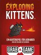 Exploding Kittens: Grab & Game - Bild 1