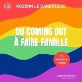 Du coming out à faire famille (MP3-Download)