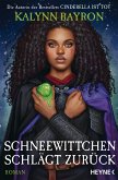 Schneewittchen schlägt zurück (eBook, ePUB)