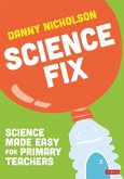 Science Fix (eBook, ePUB)