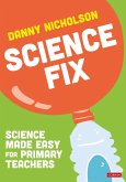 Science Fix (eBook, ePUB) Science Fix (eBook, ePUB)