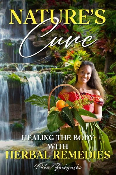 Nature's Cure (eBook, ePUB) Nature's Cure (eBook, ePUB)