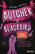 Butcher & Blackbird - Selbst die... - Bild 1