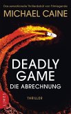 Deadly Game - Die Abrechnung (eBook, ePUB)