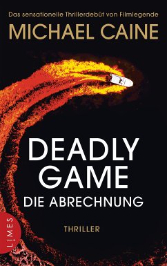 Deadly Game - Die Abrechnung (eBook, ePUB) - Caine, Michael