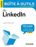 La petite boite à outils de LinkedIn - 2e éd. (eBook, ePUB)