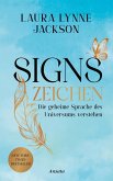 Signs - Zeichen (eBook, ePUB)