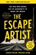 The Escape Artist (eBook, ePUB) - Bild 1