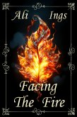 Facing the Fire (Forest Guardians, #2) (eBook, ePUB)