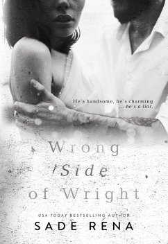 Wrong Side of Wright (eBook, ePUB) - Rena, Sade