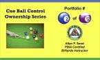 Cue Ball Control Ownership Series, Portfolio #2 of 12 (eBook, ePUB)