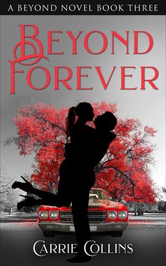 Cover Beyond Forever (eBook, ePUB)