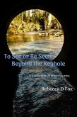 To See or Be Seen: Beyond The Keyhole (eBook, ePUB)