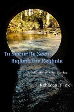 To See or Be Seen: Beyond The Keyhole (eBook, ePUB) - Fox, Rebecca D