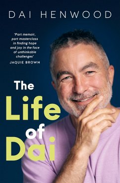 Cover The Life of Dai (eBook, ePUB)