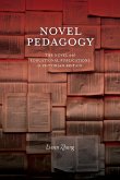 Novel Pedagogy (eBook, ePUB) Novel Pedagogy (eBook, ePUB)