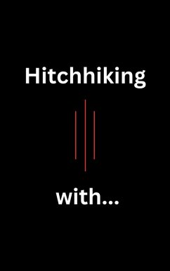 Cover Hitchhiking with... (Conversational Therapy, #3) (eBook, ePUB)