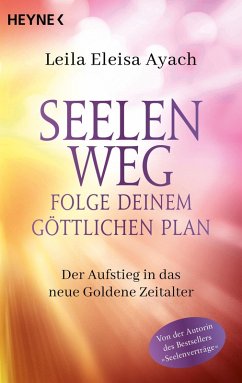Cover Seelenweg - Folge deinem göttlichen Plan (eBook, ePUB)