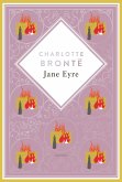 Charlotte Brontë, Jane Eyre. Schmuckausgabe mit Silberprägung (eBook, ePUB)
