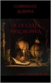 De Occulta Philosophia: Libro II Magia Celeste (eBook, ePUB)