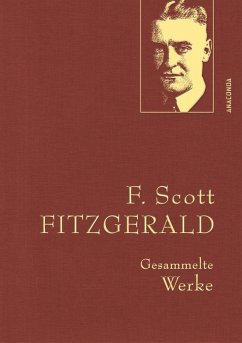 F. Scott Fitzgerald, Gesammelte Werke (eBook, ePUB) - Fitzgerald, F. Scott