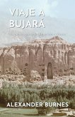 Viaje a Bujará (eBook, ePUB)