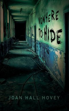 Cover Nowhere to Hide (eBook, ePUB)