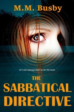 Cover The Sabbatical Directive (eBook, ePUB)