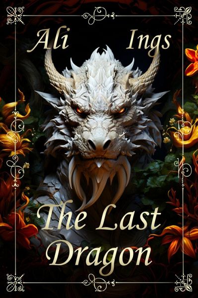 The Last Dragon (Forest Guardians, #0.5) (eBook, ePUB) The Last Dragon (Forest Guardians, #0.5) (eBook, ePUB)