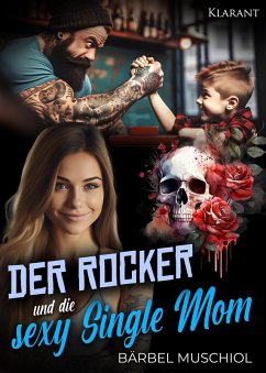 Cover Der Rocker und die sexy Single Mom (eBook, ePUB)
